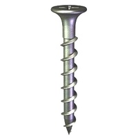 8(CRS) X 2 1/2 PH BUGLE D/W SCREW  DACRO